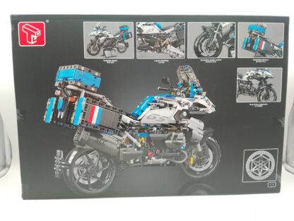 TaiGaoLe TGL T4022 R1250 GS Set T4022 – Bild 2