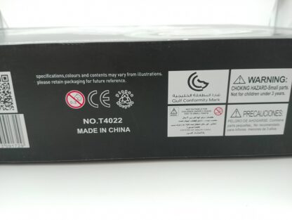 TaiGaoLe TGL T4022 R1250 GS Set T4022 – Bild 4