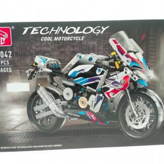 TAIGAOLE  TGL T3042  1000RR Technic