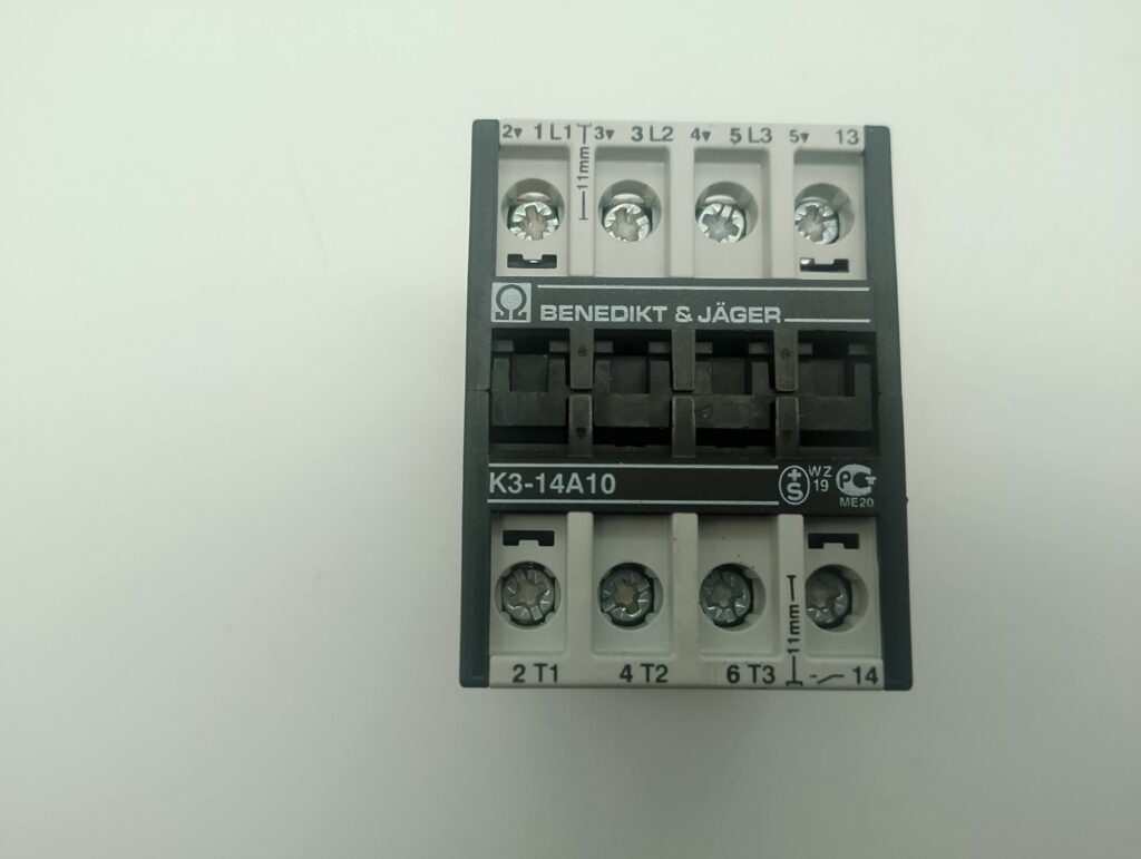 Kränzle 444004 Schütz 100-C23 KN10