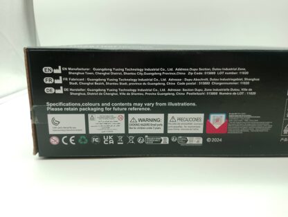 Mould King 11020 Whirlwind Coaster Bausatz  1.707 Teile – Bild 6
