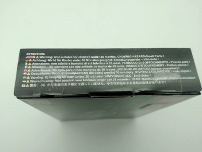Mould King 10157 Martin Formel F2 Rennwagen-Bausatz 308 Teile – Bild 6