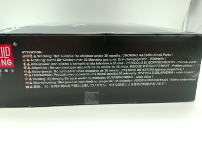Mould King 10170 Rotierende Trommelmelodie Spieluhr Bausatz | 2.344 Teile – Bild 6