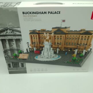 Wange 6224 - Buckingham Palast 1695 Teile