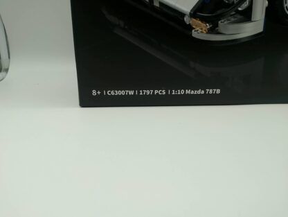CaDA C63007W Le Mans Legende – Bild 2