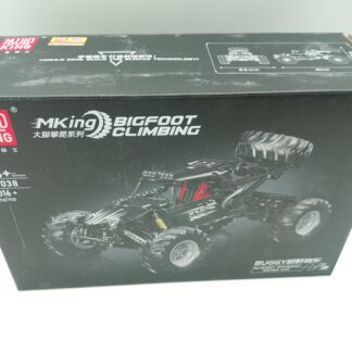 Mould King 18038 Offroad-Rennbuggy-Bausatz 1.016 Teile