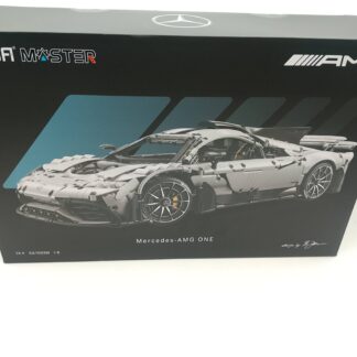 CaDA C61503 Mercedes-Benz AMG 3295 Teile ONE RC