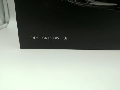 CaDA C61503 Mercedes-Benz AMG 3295 Teile ONE RC – Bild 3