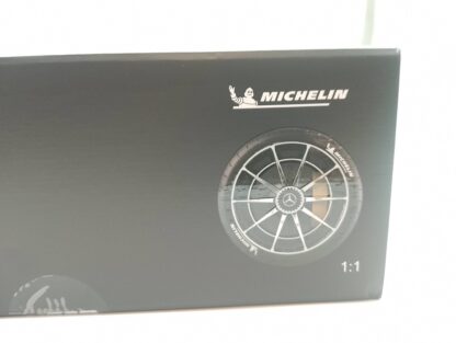 CaDA C61503 Mercedes-Benz AMG 3295 Teile ONE RC – Bild 9