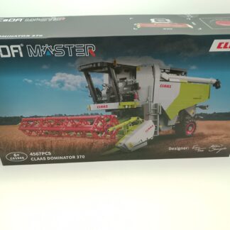 CaDA C61508W Claas Mähdrescher