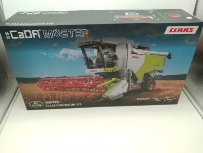 CaDA C61508W Claas Mähdrescher
