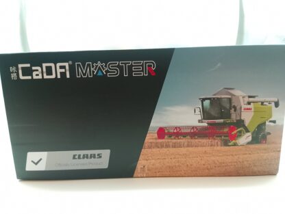CaDA C61508W Claas Mähdrescher – Bild 9