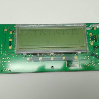 DE Dietrich Thermique Edition 3 200008102 Platine Display Ersatzteil