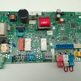 Vaillant 0020116985 Platine