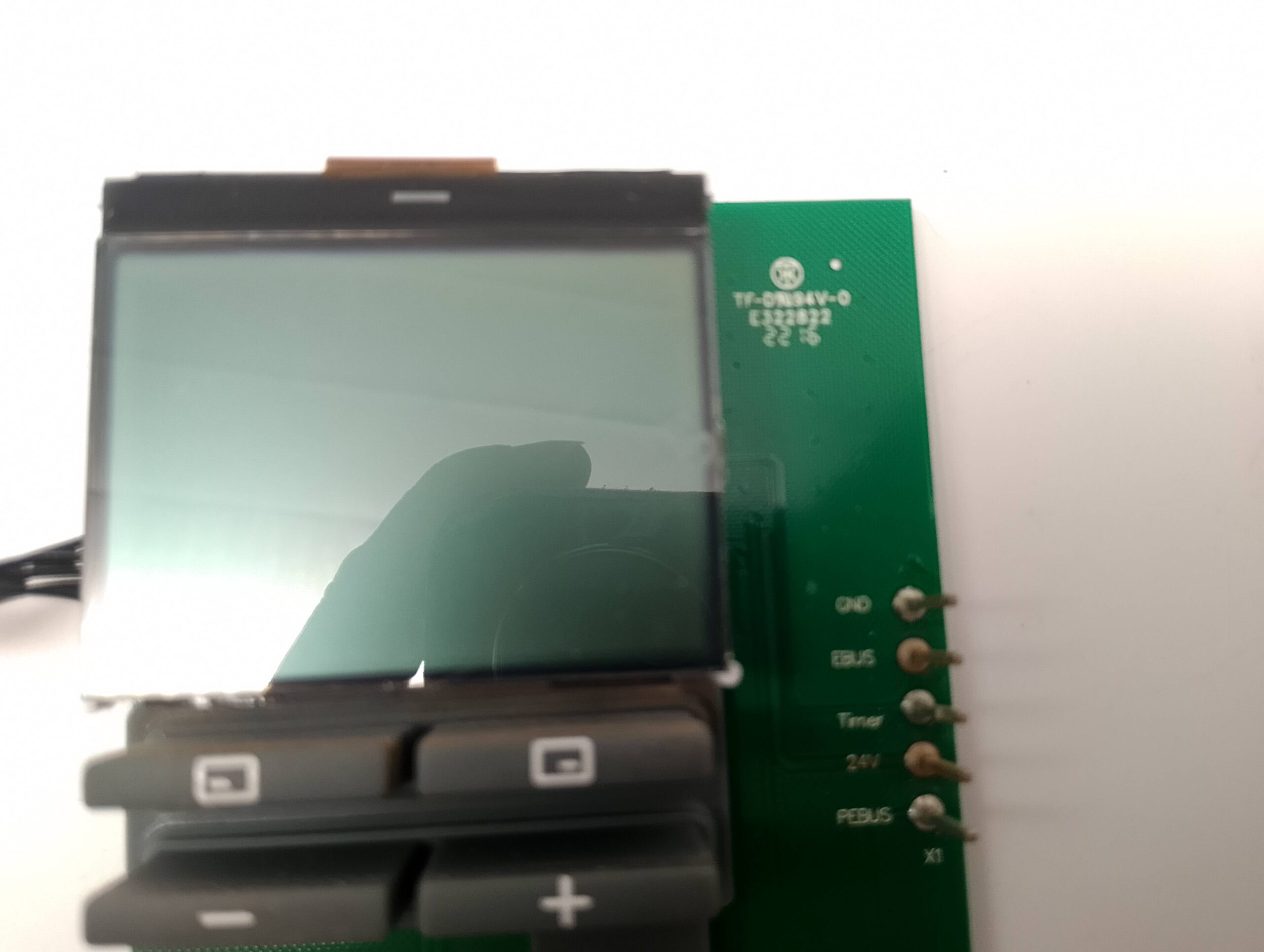 Vaillant 0020105735 Display – Bild 3