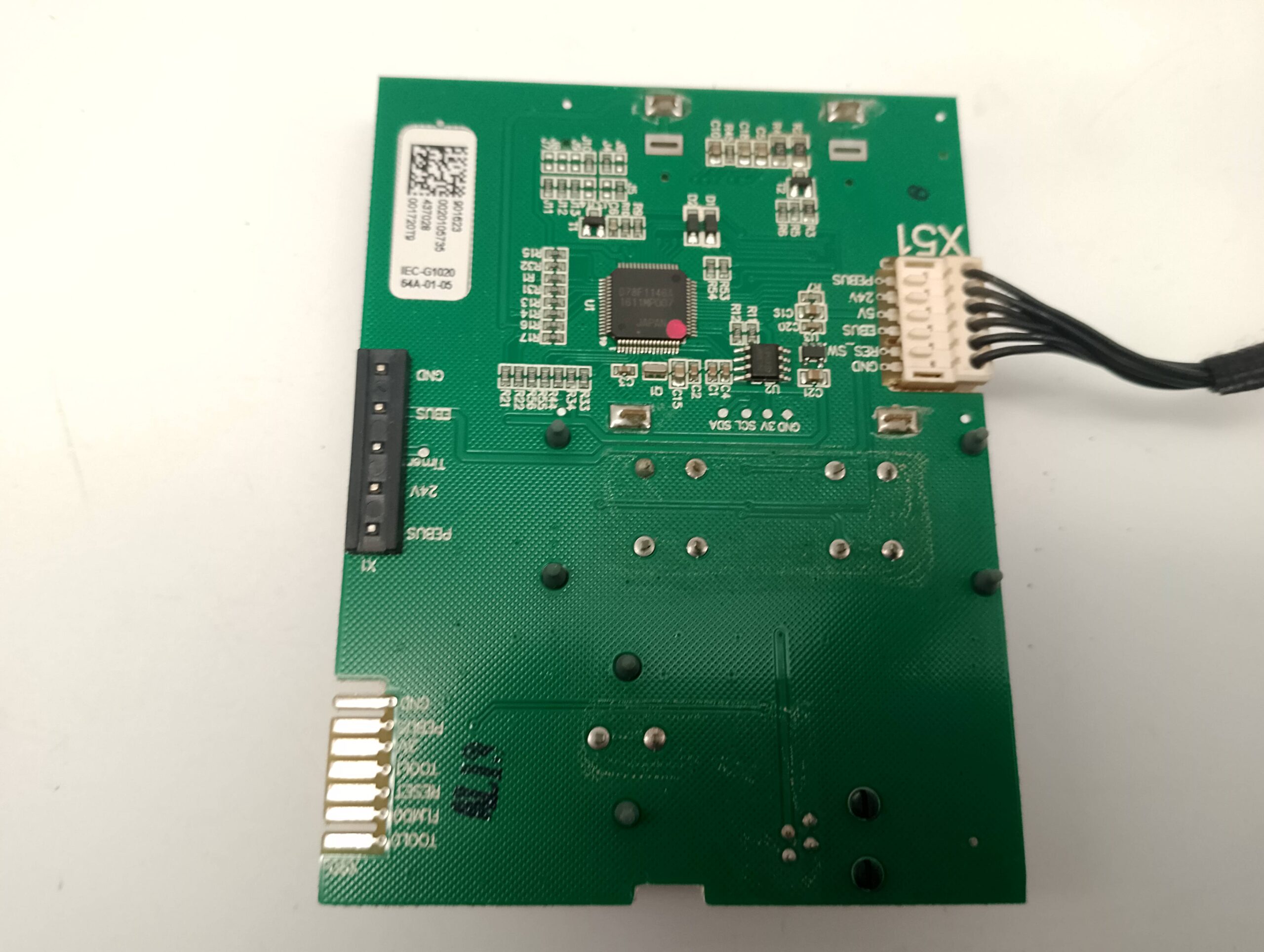 Vaillant 0020105735 Display – Bild 4