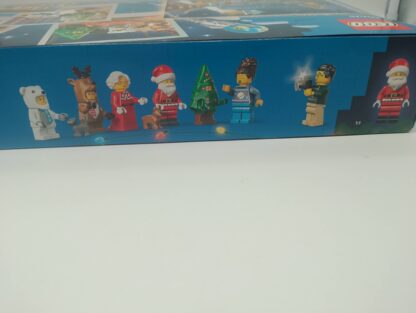 LEGO City 60475 Adventskalender 2025 – Bild 5