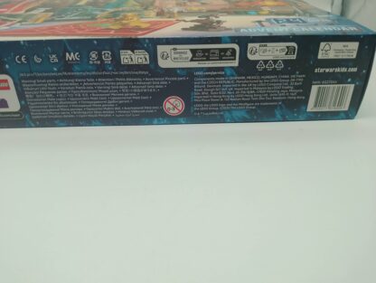 LEGO Star Wars 75418 Adventskalender 2025 – Bild 3