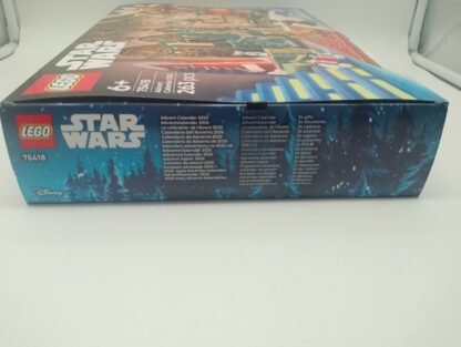 LEGO Star Wars 75418 Adventskalender 2025 – Bild 4