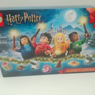 LEGO Harry Potter 76456 Adventskalender 2025