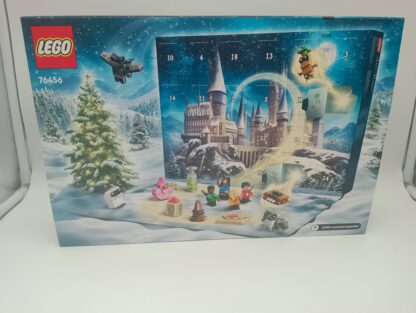 LEGO Harry Potter 76456 Adventskalender 2025 – Bild 2