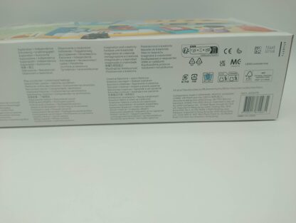 LEGO Duplo 10443 Erster Besuch im Flughafen – Bild 5