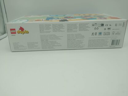 LEGO Duplo 10443 Erster Besuch im Flughafen – Bild 6