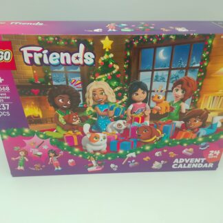 LEGO Friends 42668 Adventskalender 2025