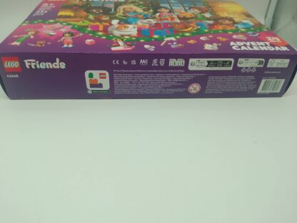 LEGO Friends 42668 Adventskalender 2025 – Bild 5