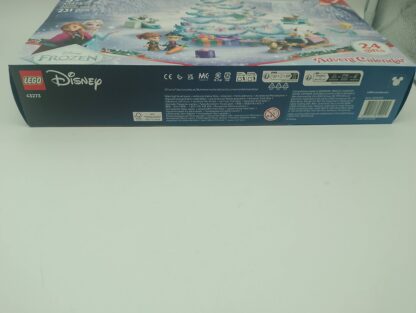 LEGO Disney Princess 43273 Adventskalender 2025 – Bild 4