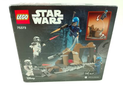 LEGO Star Wars 75373 Hinterhalt auf Mandalore Battle Pack – Bild 3