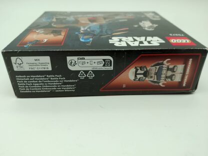 LEGO Star Wars 75373 Hinterhalt auf Mandalore Battle Pack – Bild 4