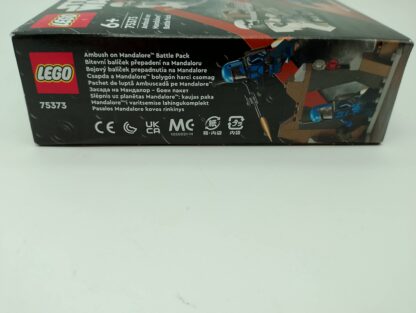 LEGO Star Wars 75373 Hinterhalt auf Mandalore Battle Pack – Bild 5