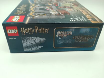LEGO Harry Potter 76431 Schloss Hogwarts: Zaubertrankunterricht – Bild 6