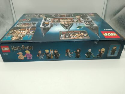 LEGO Harry Potter 76453 Landsitz der Familie Malfoy – Bild 3