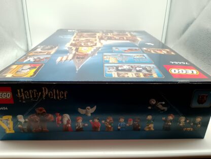 LEGO Harry Potter 76454 Schloss Hogwarts: Der Hauptturm – Bild 3
