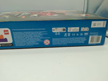 LEGO City 60472 Schrottplatz mit Autos – Bild 5