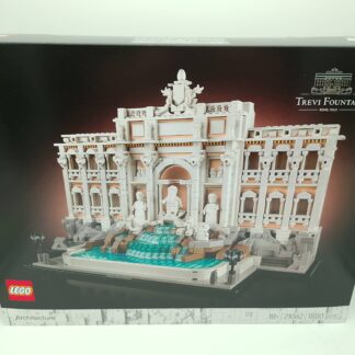 LEGO Architecture 21062 Trevi-Brunnen