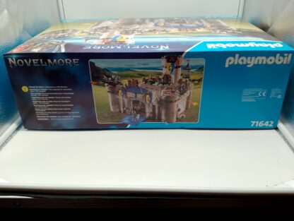 PLAYMOBIL Novelmore 71642 Arwynns Burg – Bild 4