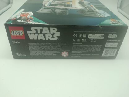 LEGO Star Wars 75416 Astromech-Droide Chopper (C1-10) – Bild 5