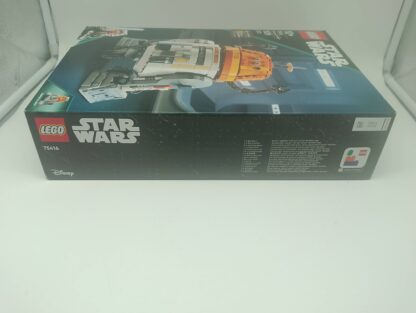 LEGO Star Wars 75416 Astromech-Droide Chopper (C1-10) – Bild 6