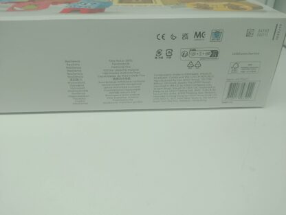 LEGO Duplo 10414 Alltagsroutinen Essen & Schlafenszeit – Bild 4