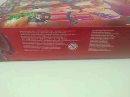LEGO Ninjago 71832 Chaosdrache Donnerzahn – Bild 5