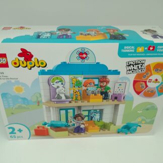 LEGO Duplo 10449 Erster Arztbesuch