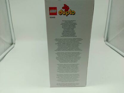 LEGO Duplo 10449 Erster Arztbesuch – Bild 3