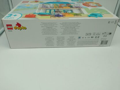LEGO Duplo 10449 Erster Arztbesuch – Bild 4