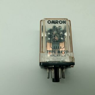 Omron Type MK2P Relais AC 230V 16X1W2