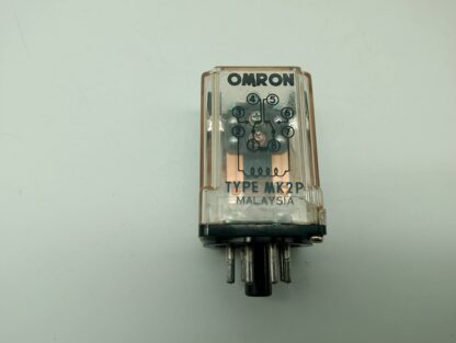 Omron Type MK2P Relais AC 230V 16X1W2