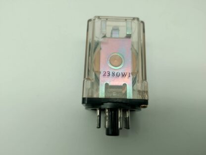 Omron Type MK2P Relais AC 230V 2380W1 – Bild 3