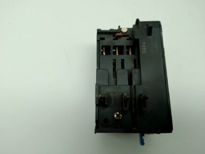 SPRECHER+SCHUH CT3-12, thermisches Überlastrelais, 6-9,5A – Bild 4